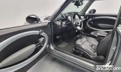 Mini Cooper 2009 1.6 Автомат в Москве № 152278, миниатюра 10