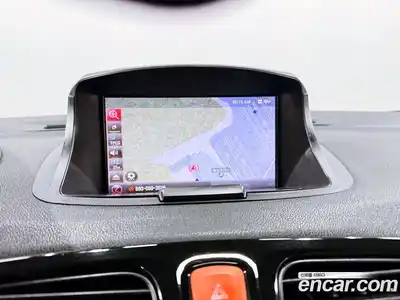 Renault SM3 2016 1.6 Автомат в Москве № 152908, миниатюра 11