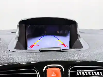 Renault SM3 2016 1.6 Автомат в Москве № 152908, миниатюра 12