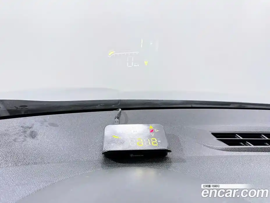 Renault SM3 2016 1.6 Автомат в Москве № 152908, фото 16