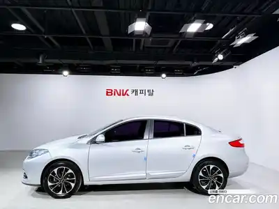 Renault SM3 2016 1.6 Автомат в Москве № 152908, миниатюра 3