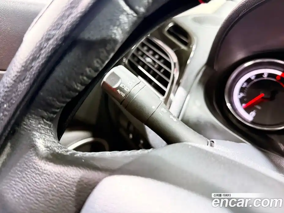 Renault SM3 2016 1.6 Автомат в Москве № 152908, фото 7