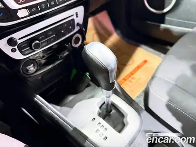 Renault SM3 2016 1.6 Автомат в Москве № 152908, миниатюра 8