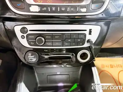 Renault SM3 2016 1.6 Автомат в Москве № 152908, миниатюра 9