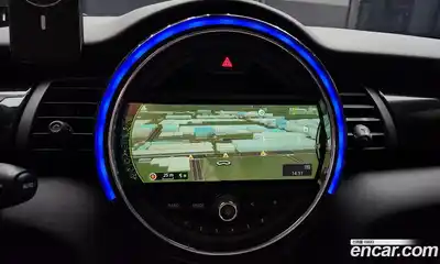 Mini Cooper 2018 1.5 Автомат в Москве № 153960, миниатюра 5