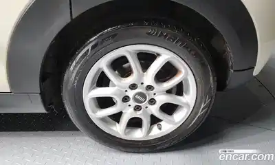 Mini Cooper 2018 1.5 Автомат в Москве № 153960, миниатюра 9