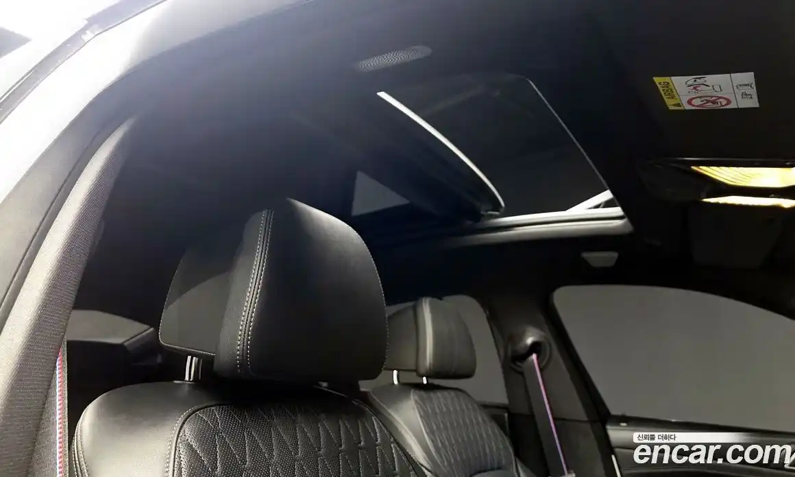 BMW X6 2024 4.4 Автомат в Москве № 154049, фото 16