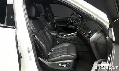 BMW X6 2024 4.4 Автомат в Москве № 154049, миниатюра 8