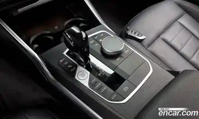 BMW 3-Series 2021 2.0 Автомат в Москве № 154217, миниатюра 5