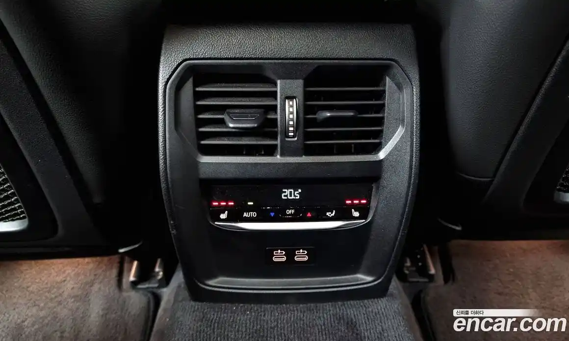 BMW 3-Series 2021 2.0 Автомат в Москве № 154217, фото 9