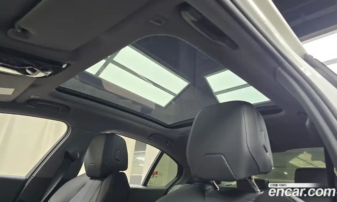 BMW 5-Series 2024 2.0 Автомат в Москве № 155109, фото 11