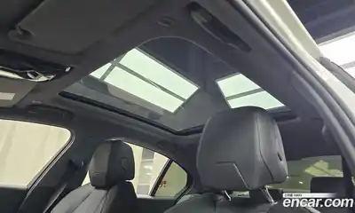 BMW 5-Series 2024 2.0 Автомат в Москве № 155109, миниатюра 11