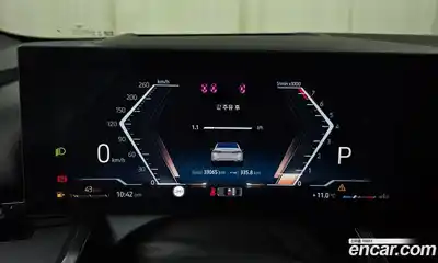 BMW 5-Series 2024 2.0 Автомат в Москве № 155109, миниатюра 5