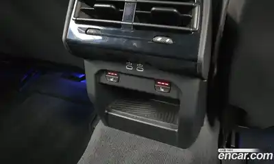 BMW 5-Series 2024 2.0 Автомат в Москве № 155109, миниатюра 6