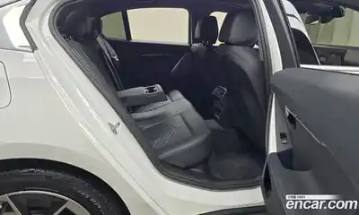 BMW 5-Series 2024 2.0 Автомат в Москве № 155109, миниатюра 7