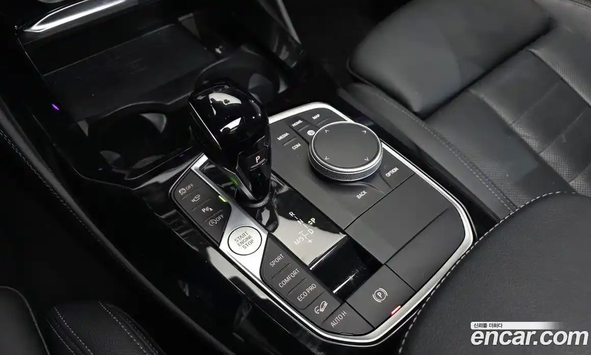 BMW X4 2024 2.0 Автомат в Москве № 157935, фото 11