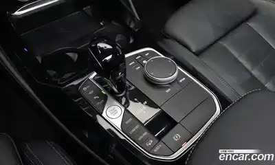 BMW X4 2024 2.0 Автомат в Москве № 157935, миниатюра 11