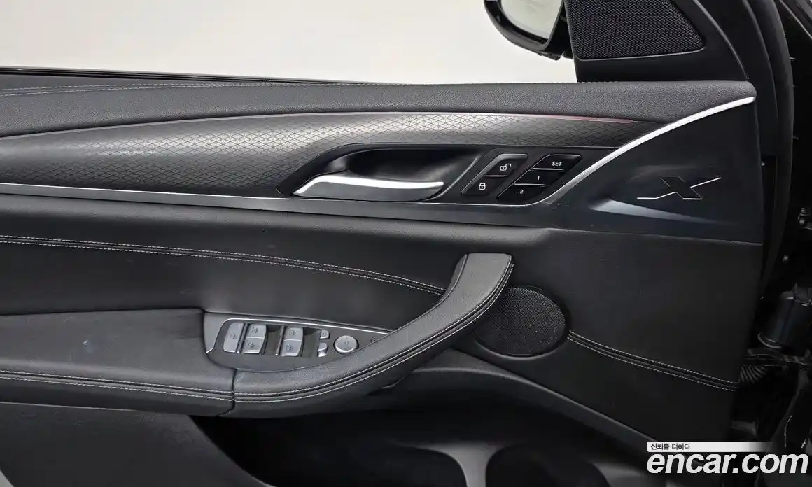 BMW X4 2024 2.0 Автомат в Москве № 157935, фото 15