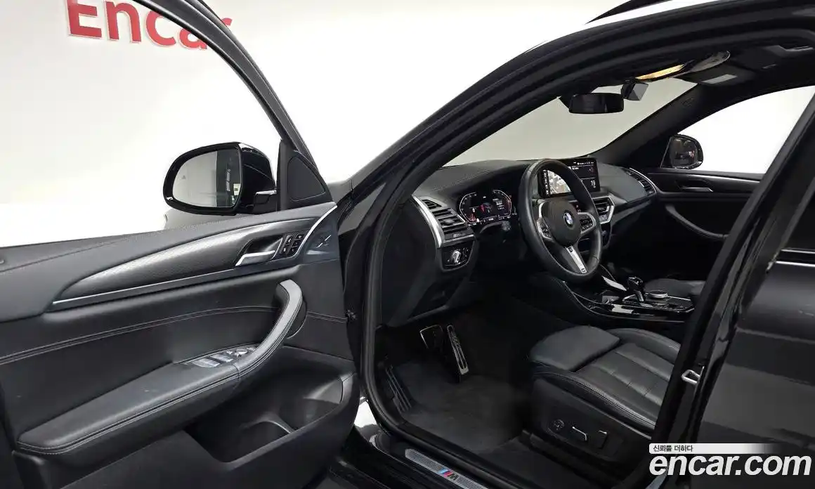 BMW X4 2024 2.0 Автомат в Москве № 157935, фото 19