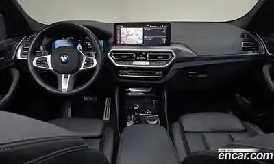 BMW X4 2024 2.0 Автомат в Москве № 157935, миниатюра 6