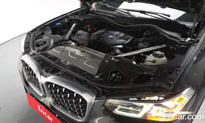 BMW X4 2024 2.0 Автомат в Москве № 157935, миниатюра 7