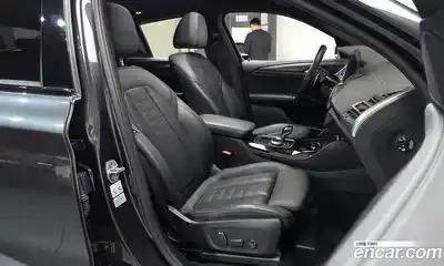 BMW X4 2024 2.0 Автомат в Москве № 157935, миниатюра 8
