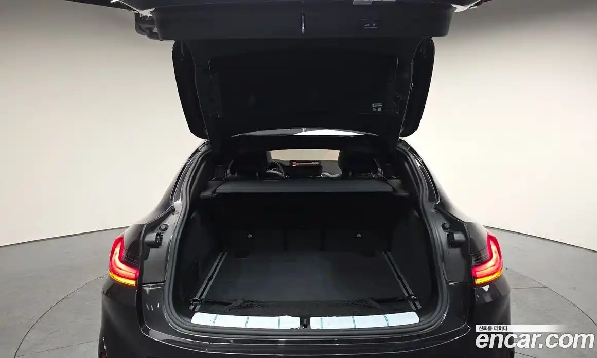 BMW X4 2024 2.0 Автомат в Москве № 157935, фото 9