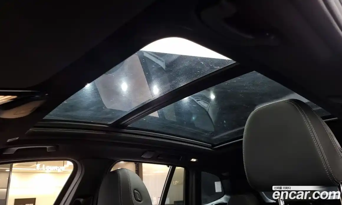 BMW X3 2021 2.0 Автомат в Москве № 158739, фото 19