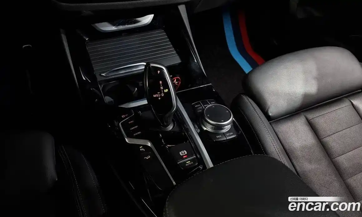 BMW X3 2021 2.0 Автомат в Москве № 158739, фото 9