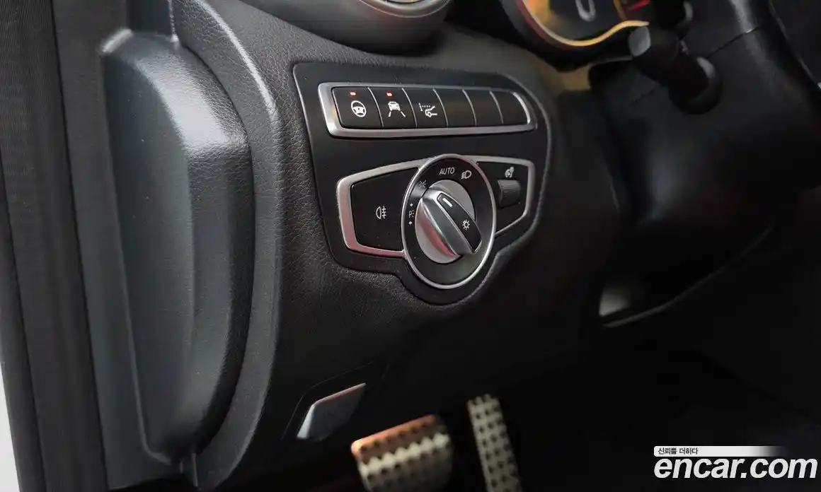 Mercedes-Benz C-Class 2023 2.0 Автомат в Москве № 159037, фото 1