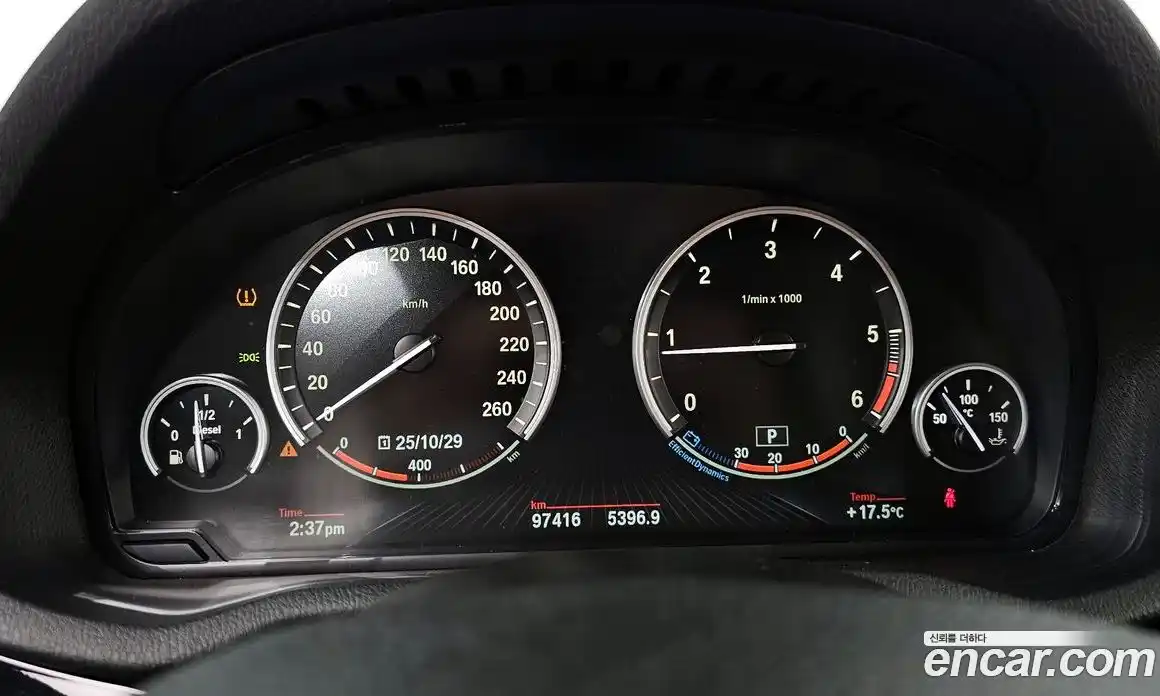 BMW X3 2016 2.0 Автомат в Москве № 159441, фото 11