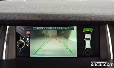 BMW X3 2016 2.0 Автомат в Москве № 159441, миниатюра 12