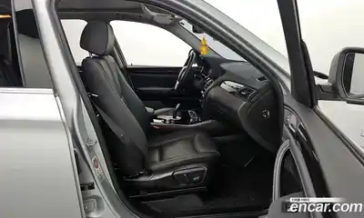 BMW X3 2016 2.0 Автомат в Москве № 159441, миниатюра 5