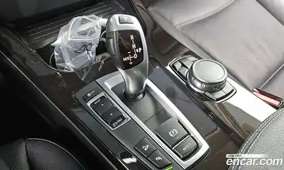 BMW X3 2016 2.0 Автомат в Москве № 159441, миниатюра 6