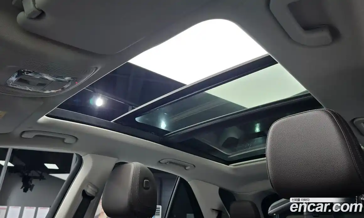 Mercedes-Benz GLE-Class 2022 2.0 Автомат в Москве № 161694, фото 17