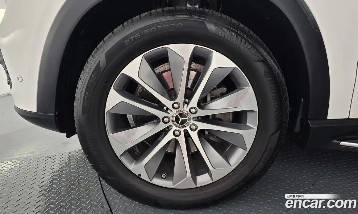 Mercedes-Benz GLE-Class 2022 2.0 Автомат в Москве № 161694, фото 6