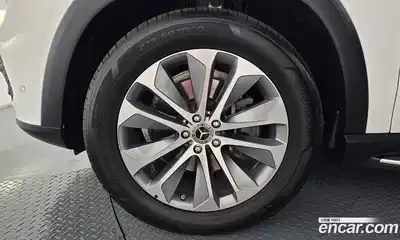 Mercedes-Benz GLE-Class 2022 2.0 Автомат в Москве № 161694, миниатюра 6