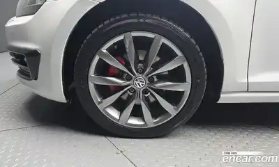 Volkswagen Golf 2016 2.0 Автомат в Москве № 162045, миниатюра 5