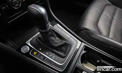 Volkswagen Golf 2016 2.0 Автомат в Москве № 162045, миниатюра 9