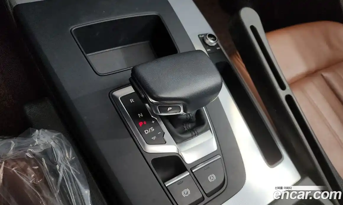 Audi Q5 2023 2.0 Автомат в Москве № 162637, фото 6