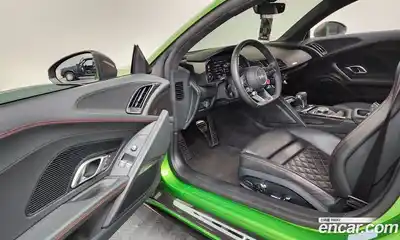 Audi R8 2022 5.2 Автомат в Москве № 162887, миниатюра 11