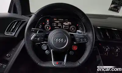 Audi R8 2022 5.2 Автомат в Москве № 162887, миниатюра 12