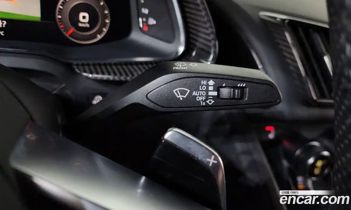 Audi R8 2022 5.2 Автомат в Москве № 162887, фото 18