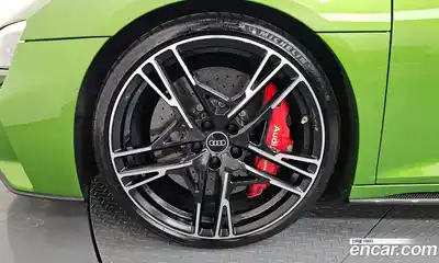 Audi R8 2022 5.2 Автомат в Москве № 162887, миниатюра 5