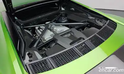 Audi R8 2022 5.2 Автомат в Москве № 162887, миниатюра 6