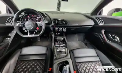 Audi R8 2022 5.2 Автомат в Москве № 162887, миниатюра 7