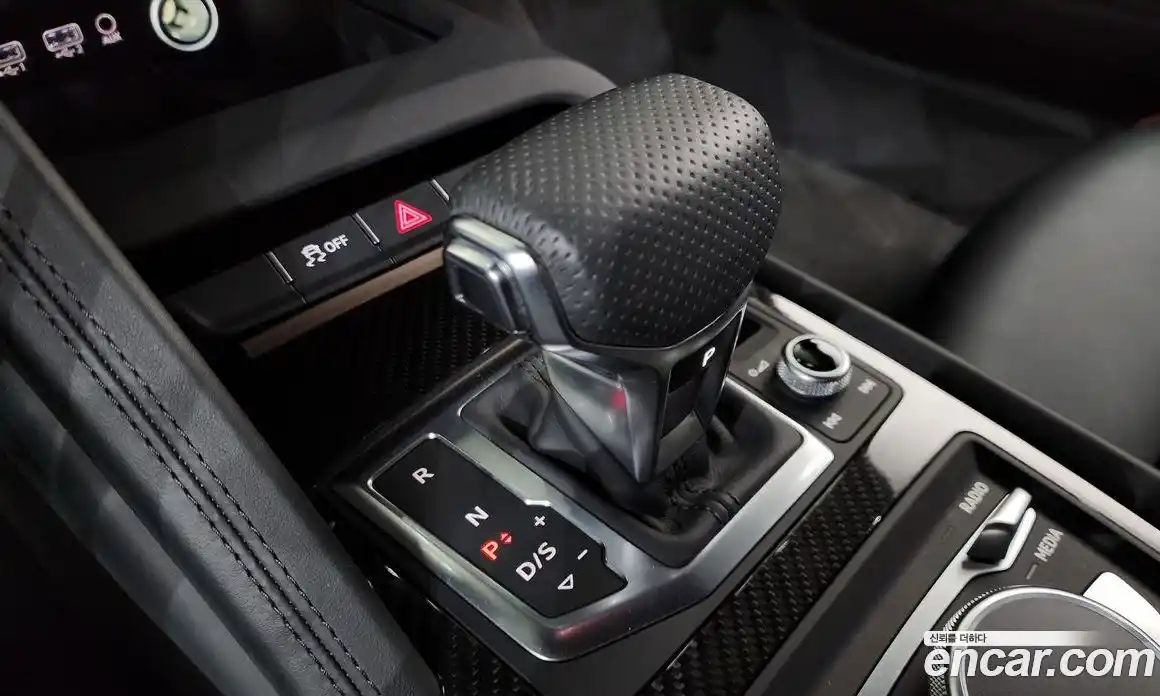 Audi R8 2022 5.2 Автомат в Москве № 162887, фото 9