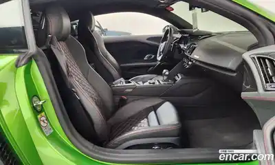 Audi R8 2022 5.2 Автомат в Москве № 162887, миниатюра 10