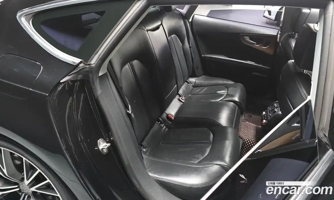 Audi A7 2016 3.0 Автомат в Москве № 163616, фото 11