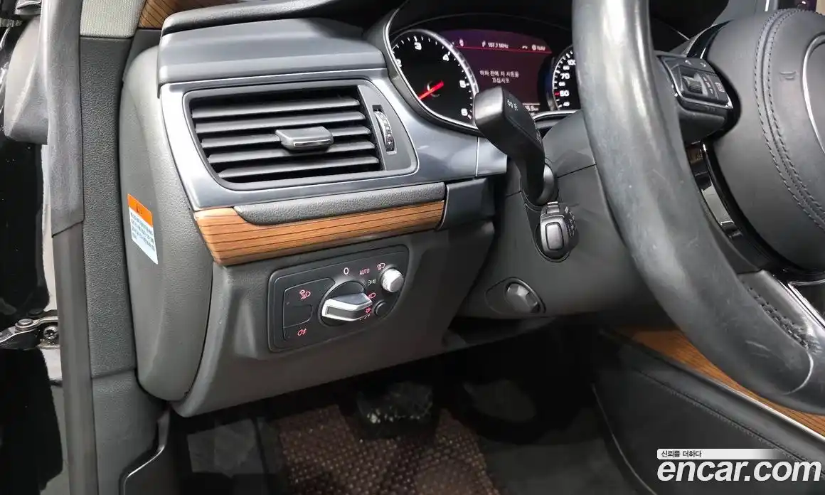 Audi A7 2016 3.0 Автомат в Москве № 163616, фото 13